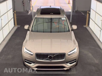 2024 Volvo XC90 Recharge Plug-In Hybrid T8 Core Bright Theme 7-Passenger - miniatura 2
