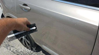 2024 Volvo XC90 Recharge Plug-In Hybrid T8 Core Bright Theme 7-Passenger - miniatura 21