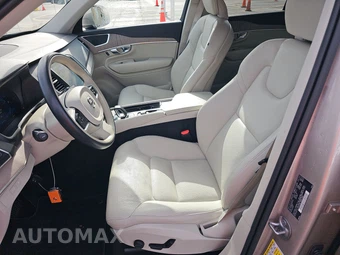2024 Volvo XC90 Recharge Plug-In Hybrid T8 Core Bright Theme 7-Passenger - miniatura 7