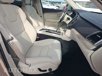 2024 Volvo XC90 Recharge Plug-In Hybrid T8 Core Bright Theme 7-Passenger - miniatura 8