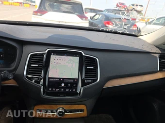 2024 Volvo XC90 Recharge Plug-In Hybrid T8 Plus Bright Theme 6-Passenger – miniatura 11