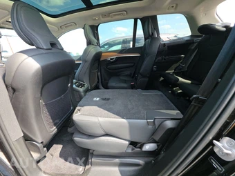 2024 Volvo XC90 Recharge Plug-In Hybrid T8 Plus Bright Theme 6-Passenger – miniatura 13