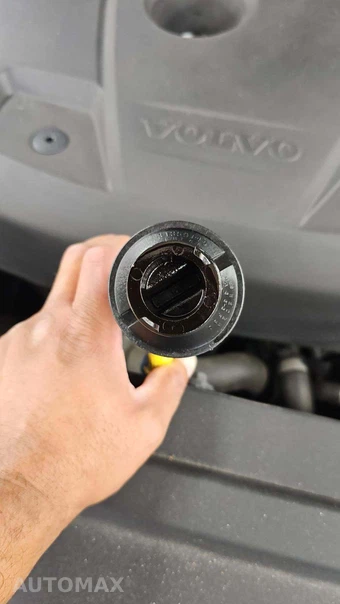 2024 Volvo XC90 Recharge Plug-In Hybrid T8 Plus Bright Theme 6-Passenger – miniatura 18