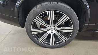 2024 Volvo XC90 Recharge Plug-In Hybrid T8 Plus Bright Theme 6-Passenger – miniatura 35