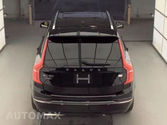 2024 Volvo XC90 Recharge Plug-In Hybrid T8 Plus Bright Theme 6-Passenger – miniatura 5