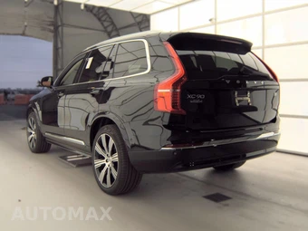 2024 Volvo XC90 Recharge Plug-In Hybrid T8 Plus Bright Theme 6-Passenger – miniatura 6