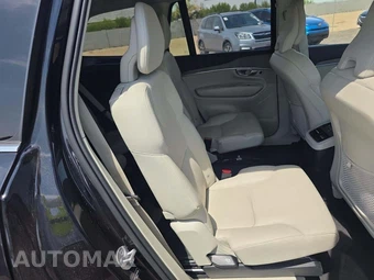 2024 Volvo XC90 Recharge Plug-In Hybrid T8 Plus Bright Theme 6-Passenger - miniatura 17