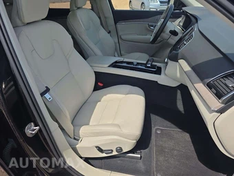 2024 Volvo XC90 Recharge Plug-In Hybrid T8 Plus Bright Theme 6-Passenger - miniatura 19