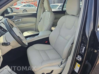 2024 Volvo XC90 Recharge Plug-In Hybrid T8 Plus Bright Theme 6-Passenger - miniatura 6