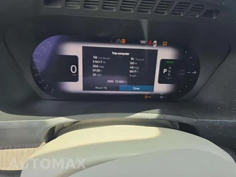 2024 Volvo XC90 Recharge Plug-In Hybrid T8 Plus Bright Theme 6-Passenger - miniatura 9