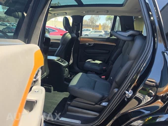 2024 Volvo XC90 Recharge Plug-In Hybrid T8 Plus Bright Theme 6-Passenger - miniatura 13