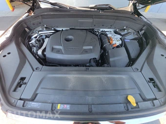 2024 Volvo XC90 Recharge Plug-In Hybrid T8 Plus Bright Theme 6-Passenger - miniatura 16