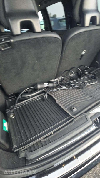 2024 Volvo XC90 Recharge Plug-In Hybrid T8 Plus Bright Theme 6-Passenger - miniatura 25