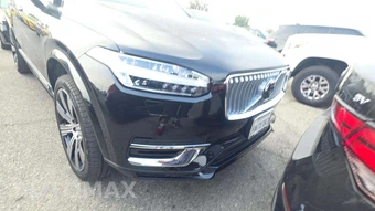 2024 Volvo XC90 Recharge Plug-In Hybrid T8 Plus Bright Theme 6-Passenger - miniatura 29