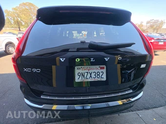 2024 Volvo XC90 Recharge Plug-In Hybrid T8 Plus Bright Theme 6-Passenger - miniatura 5