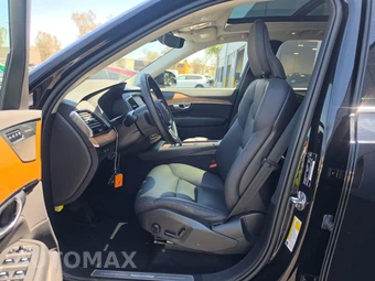 2024 Volvo XC90 Recharge Plug-In Hybrid T8 Plus Bright Theme 6-Passenger - miniatura 7