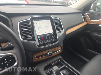 2024 Volvo XC90 Recharge Plug-In Hybrid T8 Plus Bright Theme 6-Passenger – miniatura 11