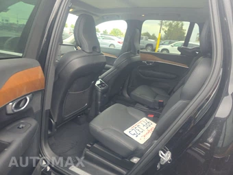 2024 Volvo XC90 Recharge Plug-In Hybrid T8 Plus Bright Theme 6-Passenger – miniatura 13