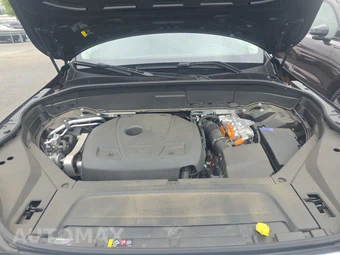 2024 Volvo XC90 Recharge Plug-In Hybrid T8 Plus Bright Theme 6-Passenger – miniatura 16