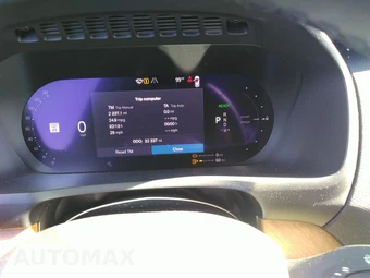 2024 Volvo XC90 Recharge Plug-In Hybrid T8 Plus Bright Theme 6-Passenger – miniatura 19