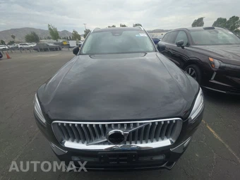 2024 Volvo XC90 Recharge Plug-In Hybrid T8 Plus Bright Theme 6-Passenger – miniatura 2