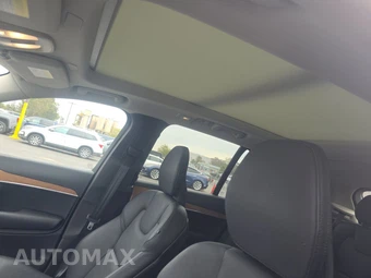 2024 Volvo XC90 Recharge Plug-In Hybrid T8 Plus Bright Theme 6-Passenger – miniatura 22