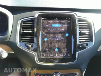 2024 Volvo XC90 Recharge Plug-In Hybrid T8 Plus Bright Theme 6-Passenger – miniatura 25