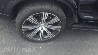 2024 Volvo XC90 Recharge Plug-In Hybrid T8 Plus Bright Theme 6-Passenger – miniatura 29