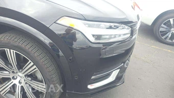 2024 Volvo XC90 Recharge Plug-In Hybrid T8 Plus Bright Theme 6-Passenger – miniatura 41
