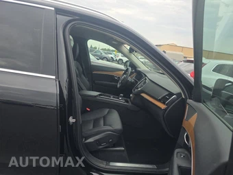 2024 Volvo XC90 Recharge Plug-In Hybrid T8 Plus Bright Theme 6-Passenger – miniatura 8