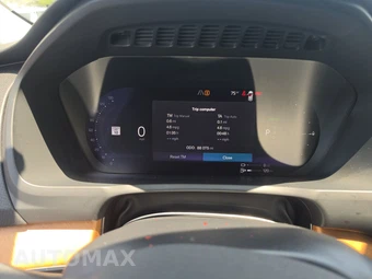 2024 Volvo XC90 Recharge Plug-In Hybrid T8 Plus Bright Theme 6-Passenger - miniatura 12