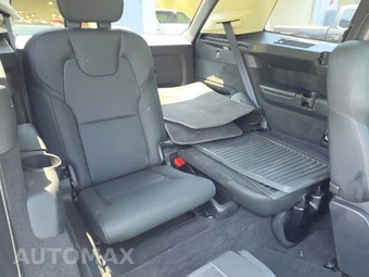 2024 Volvo XC90 Recharge Plug-In Hybrid T8 Plus Bright Theme 6-Passenger - miniatura 14