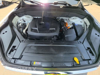 2024 Volvo XC90 Recharge Plug-In Hybrid T8 Plus Bright Theme 6-Passenger - miniatura 16
