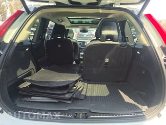 2024 Volvo XC90 Recharge Plug-In Hybrid T8 Plus Bright Theme 6-Passenger - miniatura 17