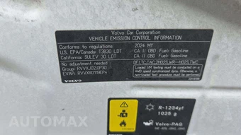 2024 Volvo XC90 Recharge Plug-In Hybrid T8 Plus Bright Theme 6-Passenger - miniatura 25