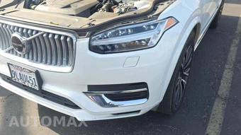 2024 Volvo XC90 Recharge Plug-In Hybrid T8 Plus Bright Theme 6-Passenger - miniatura 26
