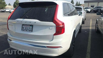 2024 Volvo XC90 Recharge Plug-In Hybrid T8 Plus Bright Theme 6-Passenger - miniatura 28