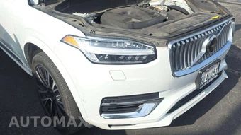 2024 Volvo XC90 Recharge Plug-In Hybrid T8 Plus Bright Theme 6-Passenger - miniatura 29
