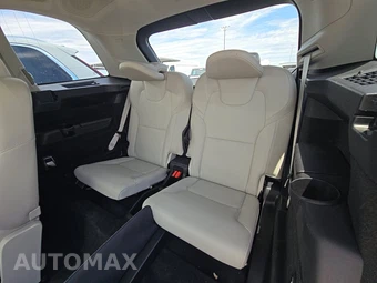 2024 Volvo XC90 Recharge Plug-In Hybrid T8 Plus Bright Theme 6-Passenger – miniatura 14