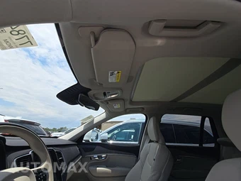 2024 Volvo XC90 Recharge Plug-In Hybrid T8 Plus Bright Theme 6-Passenger – miniatura 19