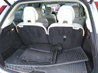 2024 Volvo XC90 Recharge Plug-In Hybrid T8 Plus Bright Theme 6-Passenger – miniatura 20