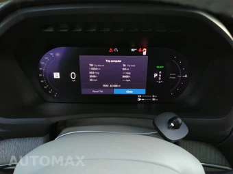 2024 Volvo XC90 Recharge Plug-In Hybrid T8 Plus Bright Theme 6-Passenger – miniatura 23