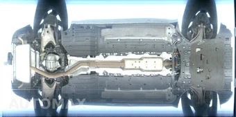 2024 Volvo XC90 Recharge Plug-In Hybrid T8 Plus Bright Theme 6-Passenger – miniatura 24
