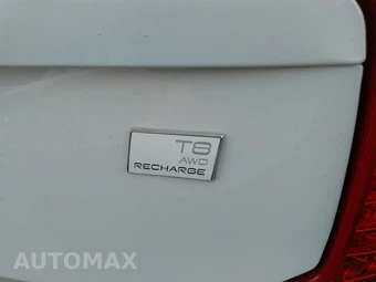 2024 Volvo XC90 Recharge Plug-In Hybrid T8 Plus Bright Theme 6-Passenger – miniatura 25