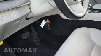 2024 Volvo XC90 Recharge Plug-In Hybrid T8 Plus Bright Theme 6-Passenger – miniatura 27
