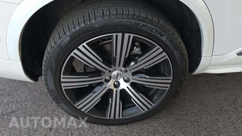 2024 Volvo XC90 Recharge Plug-In Hybrid T8 Plus Bright Theme 6-Passenger – miniatura 29