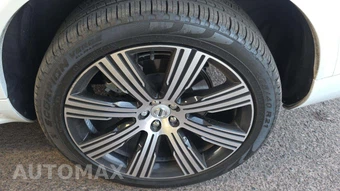 2024 Volvo XC90 Recharge Plug-In Hybrid T8 Plus Bright Theme 6-Passenger – miniatura 35