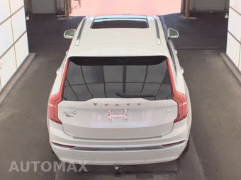 2024 Volvo XC90 Recharge Plug-In Hybrid T8 Plus Bright Theme 6-Passenger – miniatura 5