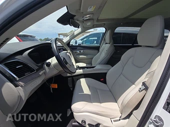 2024 Volvo XC90 Recharge Plug-In Hybrid T8 Plus Bright Theme 6-Passenger – miniatura 7