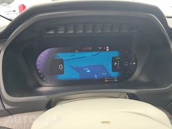 2024 Volvo XC90 Recharge Plug-In Hybrid T8 Plus Bright Theme 7-Passenger - miniatura 12